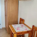 Mewa Rum i privatbostad Mielno (Koszalin)