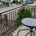 Rum i privatbostad Mewa Mielno (Koszalin)