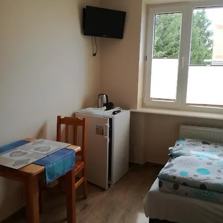 Mewa Homestay Mielno (Koszalin)