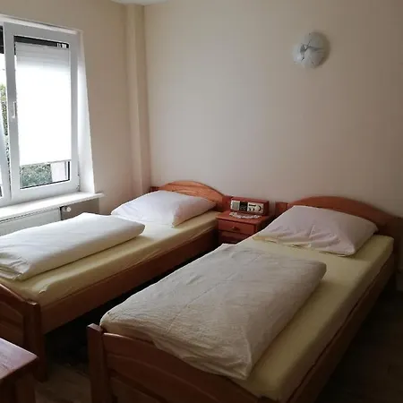 Mewa Homestay szállás *