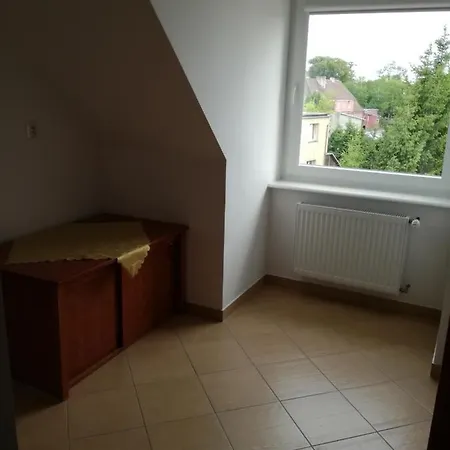 Проживание в семье Mewa