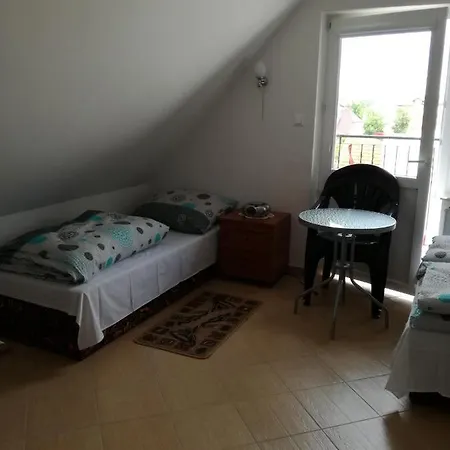 Homestay szállás Mewa