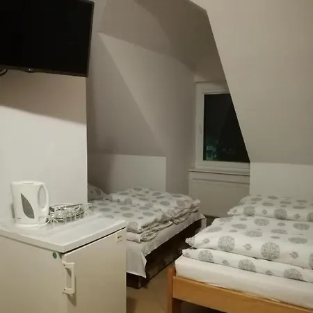 Mewa Homestay szállás *