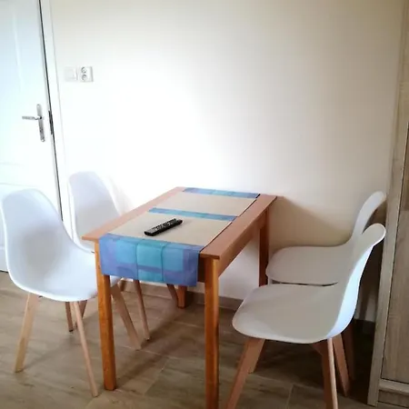 Homestay szállás Mewa Mielno