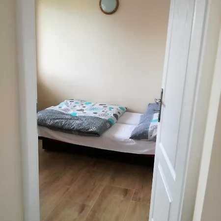Quarto em Acomodações Particulares Mewa
