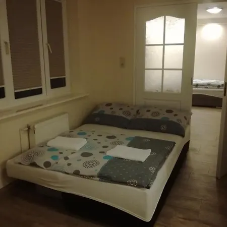 Homestay szállás Mewa *