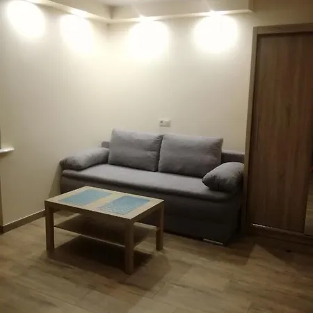 Mewa Homestay szállás Mielno