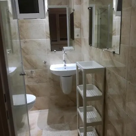 Mewa Homestay Mielno (Koszalin)