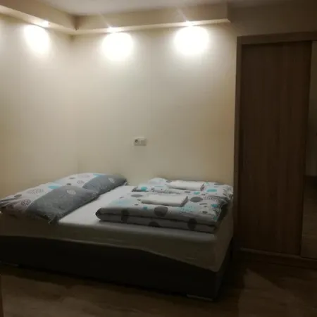 Проживание в семье Mewa