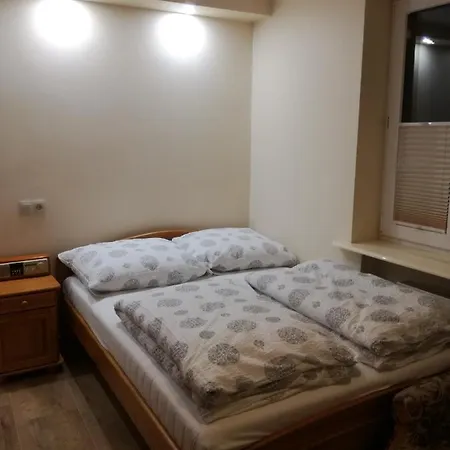 Pansiyon Mewa *