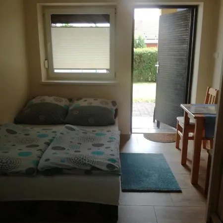 Mewa Homestay szállás Mielno