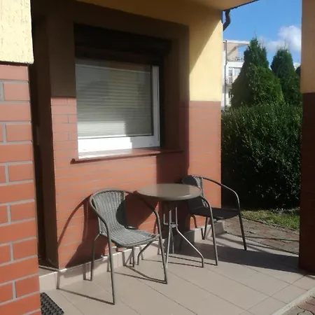 Mewa Проживание в семье *