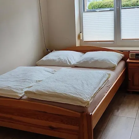 Mewa Homestay szállás Mielno