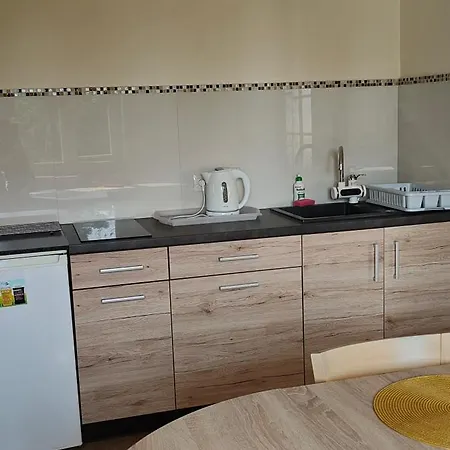 Mewa Quarto em Acomodações Particulares