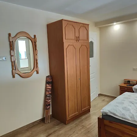 Homestay szállás Mewa *