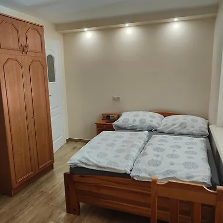 Homestay szállás Mewa Mielno