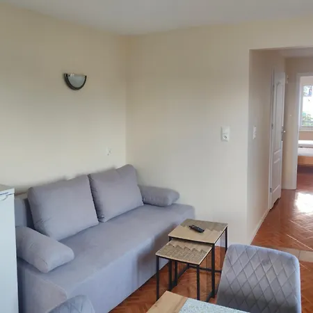 Mewa Homestay szállás Mielno