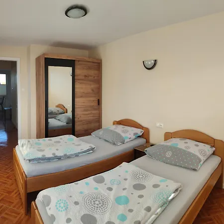 Homestay szállás Mewa *