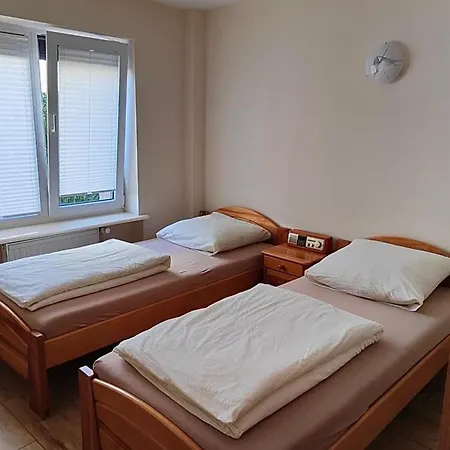 Mewa Homestay szállás