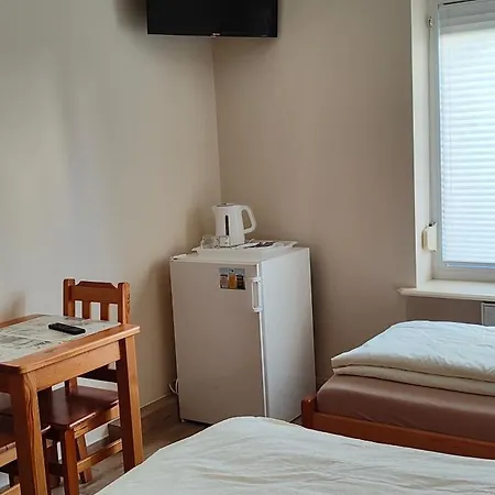 Mewa Homestay szállás Mielno