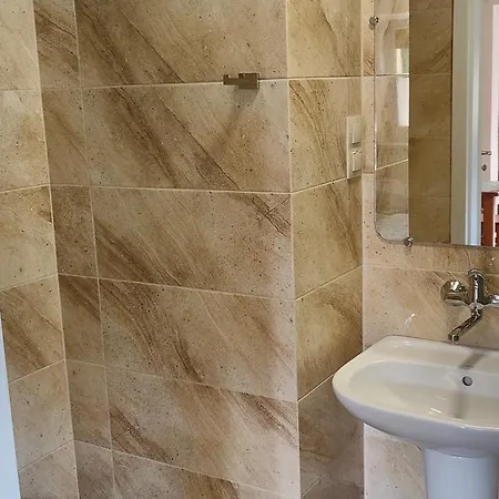 Homestay szállás Mewa Mielno