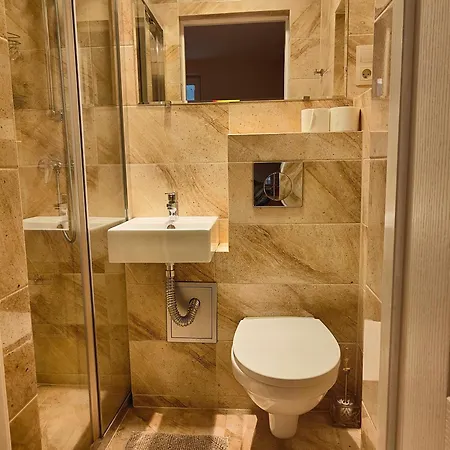 Mewa Homestay szállás Mielno