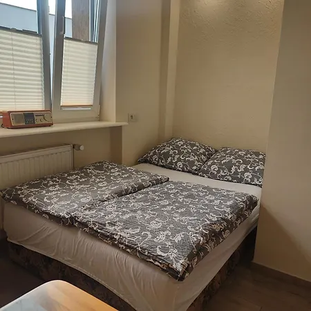 Mewa Kwatera prywatna Mielno (Koszalin)