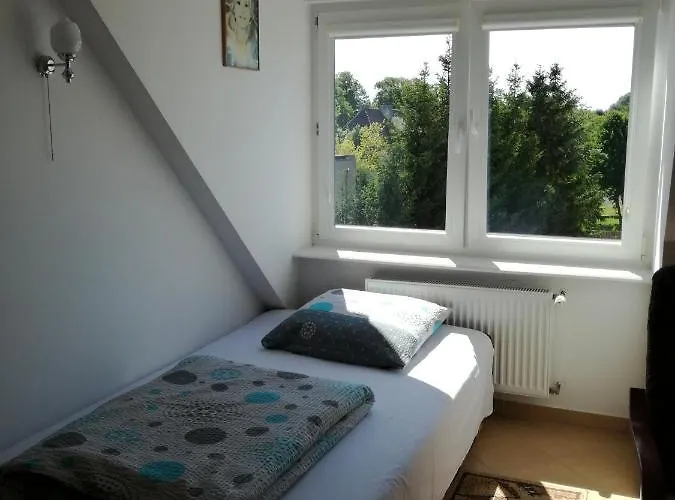 Mewa * Mielno (Koszalin)