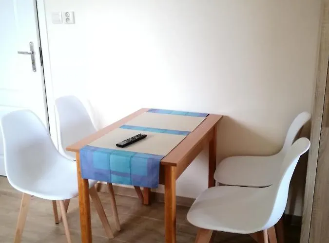 Pansiyon Mewa Mielno (Koszalin)