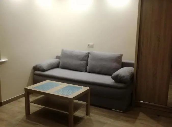 Mewa Pansiyon Mielno (Koszalin)