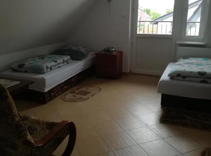 Mewa * Mielno (Koszalin)