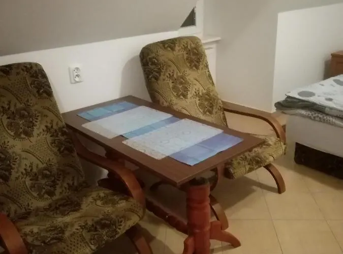 Mewa Pansiyon Mielno (Koszalin)