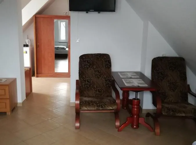 Mewa * Mielno (Koszalin)