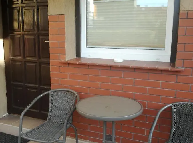 Mewa * Mielno (Koszalin)