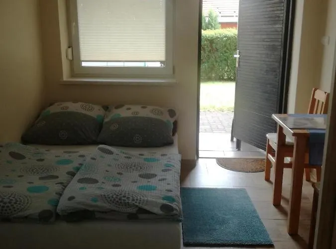 Mewa Pansiyon Mielno (Koszalin)