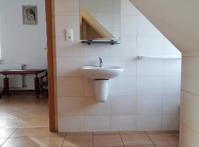 Mewa Pansiyon Mielno (Koszalin)