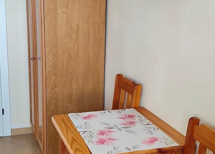 Mewa Pansiyon Mielno (Koszalin)