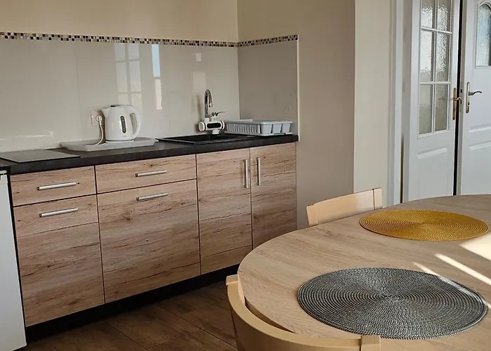 Pansiyon Mewa Mielno (Koszalin)