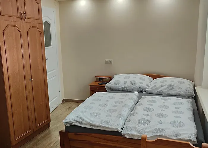 Pansiyon Mewa Mielno (Koszalin)