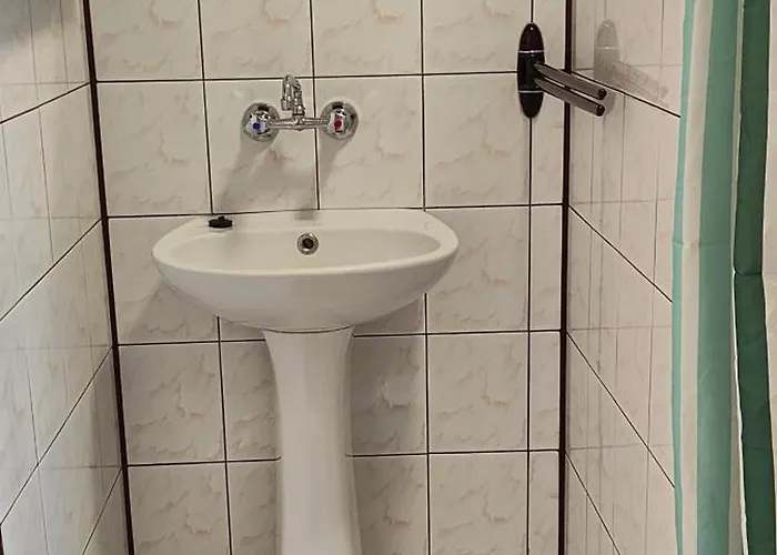 Pansiyon Mewa Mielno (Koszalin)