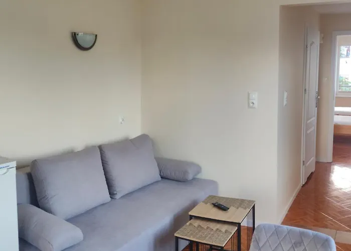 Mewa Pansiyon Mielno (Koszalin)