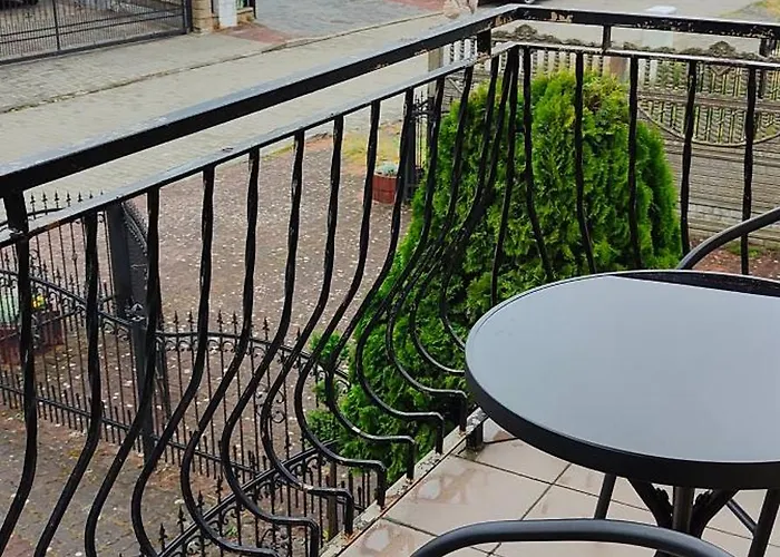 Pansiyon Mewa Mielno (Koszalin)