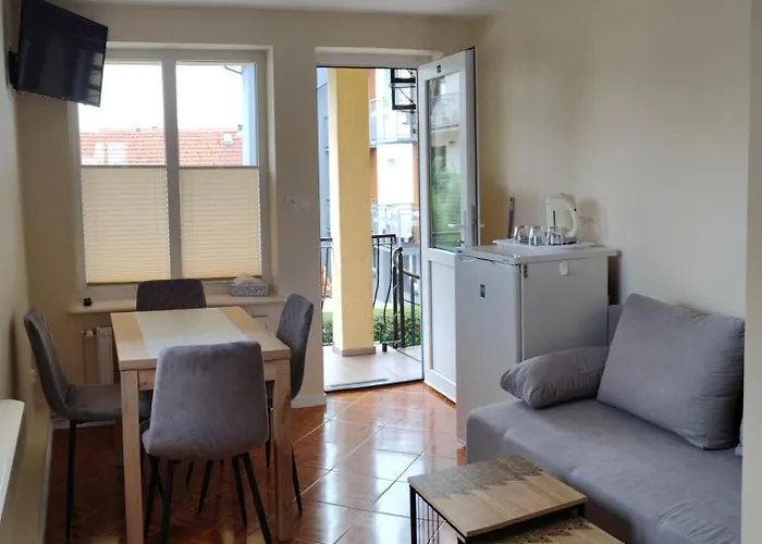 Mewa * Mielno (Koszalin)